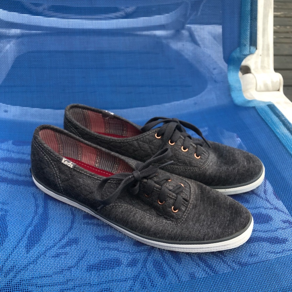 Keds shoes